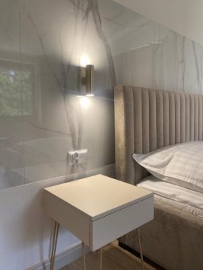 Apartamenty Karolina